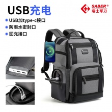 SA2554瑞士军刀双肩背包