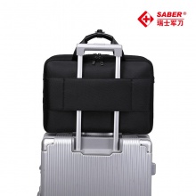 SA2566瑞士军刀公文包