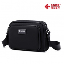 SA2572瑞士军刀单肩包