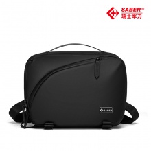 SA2576瑞士军刀单肩包