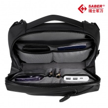 SA2576瑞士军刀单肩包