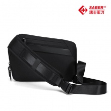SA2578瑞士军刀单肩包