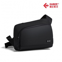 SA2578瑞士军刀单肩包