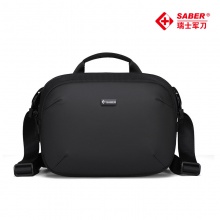 SA2579瑞士军刀单肩包