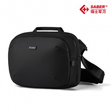 SA2579瑞士军刀单肩包