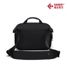 SA2579瑞士军刀单肩包