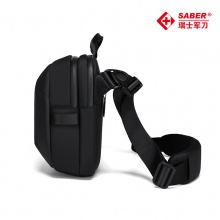 SA2579瑞士军刀单肩包