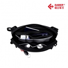 SA2580瑞士军刀单肩包