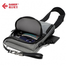 SA2582瑞士军刀胸包