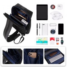 SA2583瑞士军刀胸包