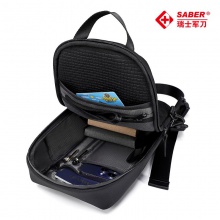 SA2584瑞士军刀胸包