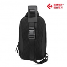 SA2584瑞士军刀胸包