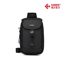 SA2585瑞士军刀胸包