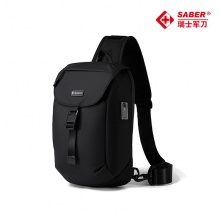 SA2585瑞士军刀胸包