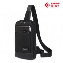 SA2587瑞士军刀胸包
