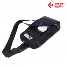 SA2587瑞士军刀胸包