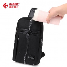 SA2588瑞士军刀胸包