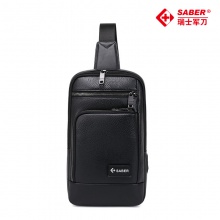 SA2589瑞士军刀胸包