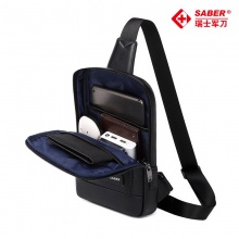 SA2589瑞士军刀胸包