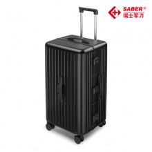 SA8011瑞士军刀20寸旅行箱