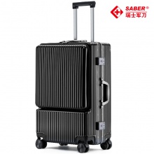 SA8012瑞士军刀24寸旅行箱