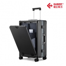 SA8013瑞士军刀20寸旅行箱