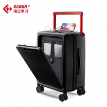 SA8015瑞士军刀24寸旅行箱