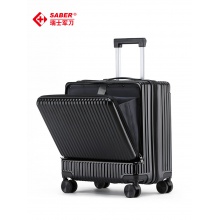 SA8018瑞士军刀20寸旅行箱