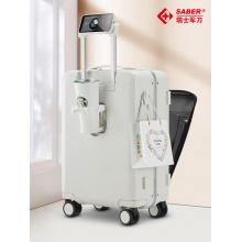 SA8021瑞士军刀24寸旅行箱