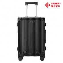 SA8022瑞士军刀24寸旅行箱