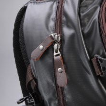 施维茨十字背包男士双肩包女韩版高中学生书包旅行包商务电脑包潮