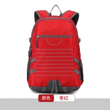 施维茨十字背包男士双肩包女韩版中学生书包商务电脑包休闲旅行包