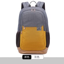 灰色