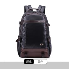 施维茨十字双肩包男士背包女韩版旅行包中学生书包商务电脑包