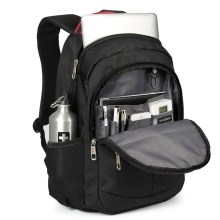 SWISSGEAR学生书包防泼水男女初高中减负双肩背包可定制 SA-1708